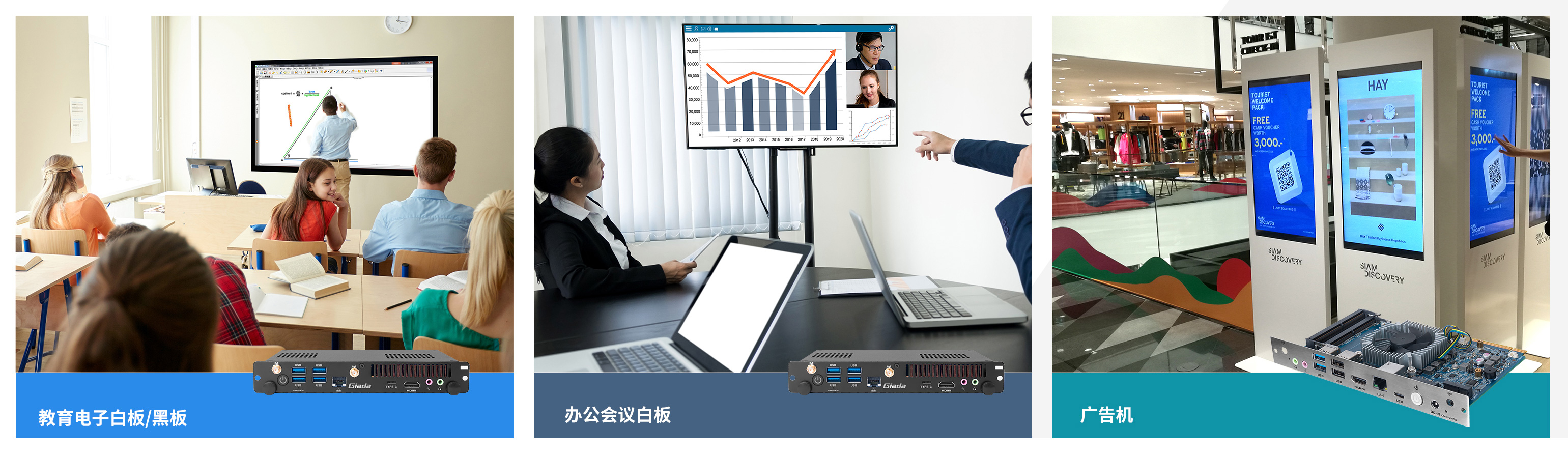 开云科技OPS模组